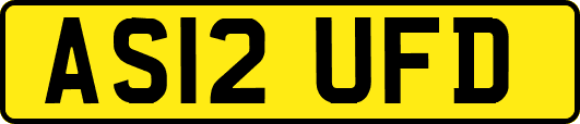 AS12UFD