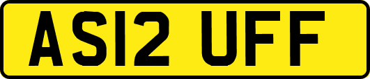 AS12UFF
