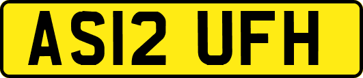AS12UFH