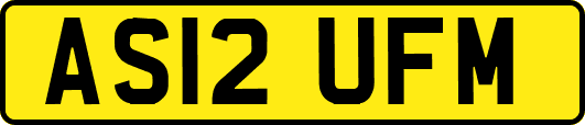 AS12UFM