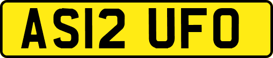 AS12UFO