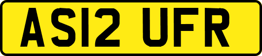 AS12UFR