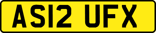 AS12UFX