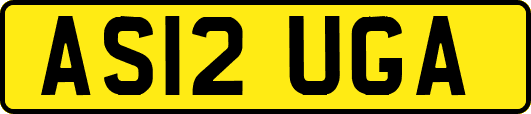 AS12UGA