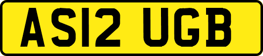 AS12UGB