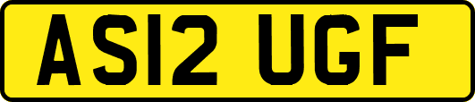 AS12UGF