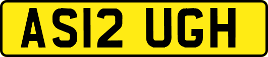 AS12UGH