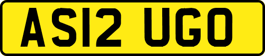 AS12UGO