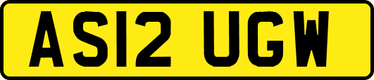 AS12UGW