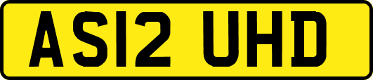 AS12UHD