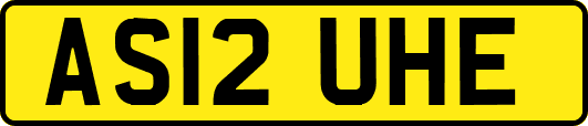 AS12UHE