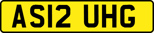 AS12UHG