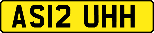 AS12UHH