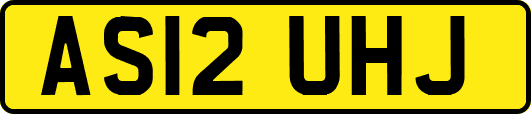 AS12UHJ