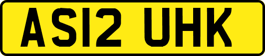 AS12UHK
