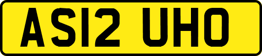 AS12UHO