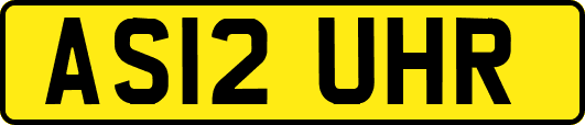 AS12UHR