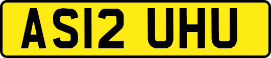 AS12UHU