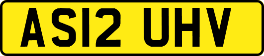 AS12UHV