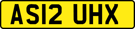 AS12UHX