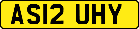 AS12UHY