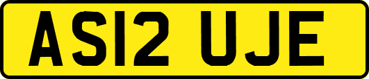 AS12UJE