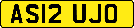 AS12UJO