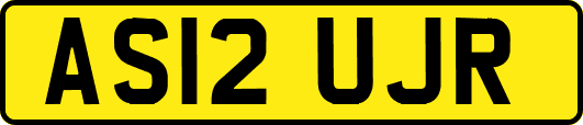 AS12UJR