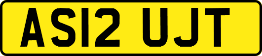 AS12UJT