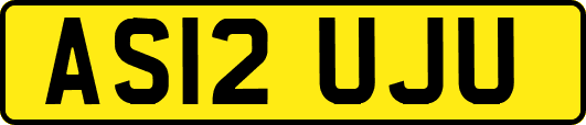 AS12UJU