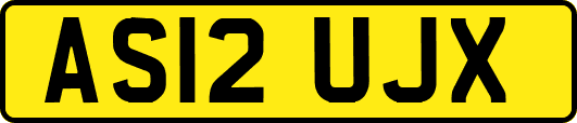 AS12UJX