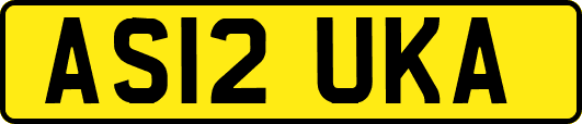 AS12UKA