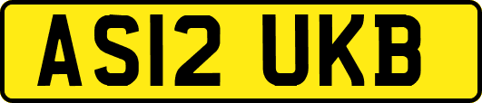 AS12UKB