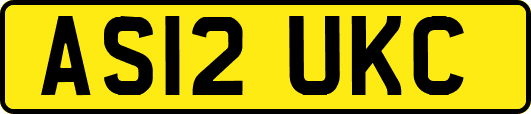 AS12UKC