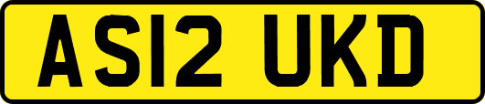 AS12UKD