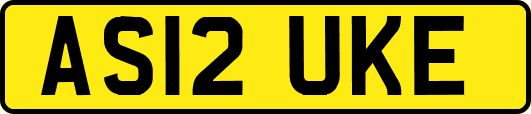 AS12UKE