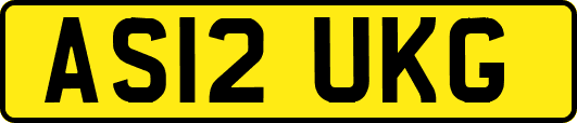 AS12UKG