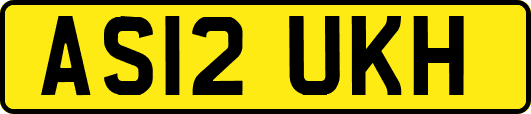 AS12UKH