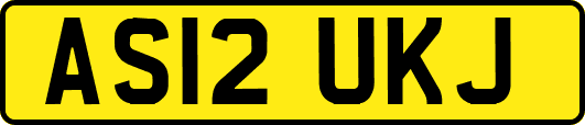 AS12UKJ