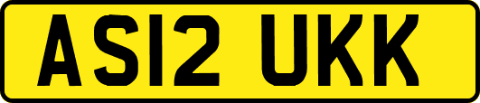 AS12UKK