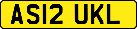 AS12UKL