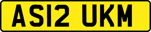 AS12UKM