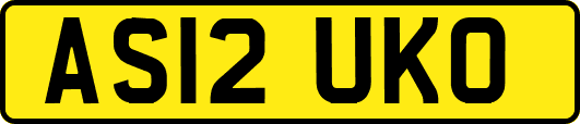 AS12UKO