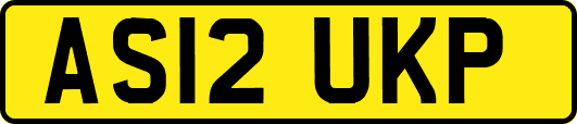 AS12UKP