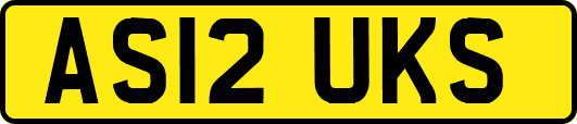 AS12UKS