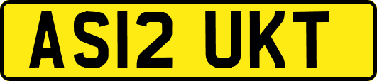AS12UKT