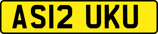 AS12UKU