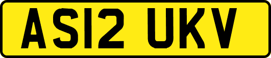 AS12UKV