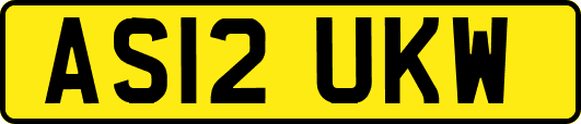 AS12UKW