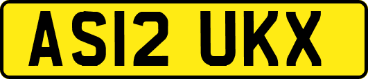 AS12UKX